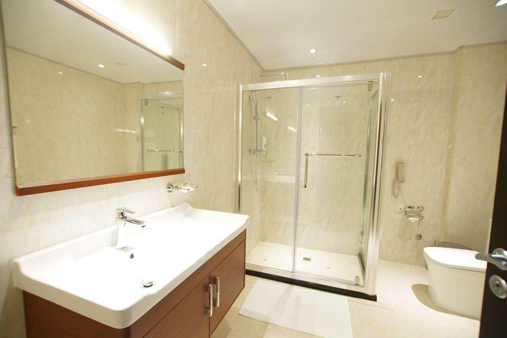 Best Western Premier Dynasty Adis Abeba Quarto foto