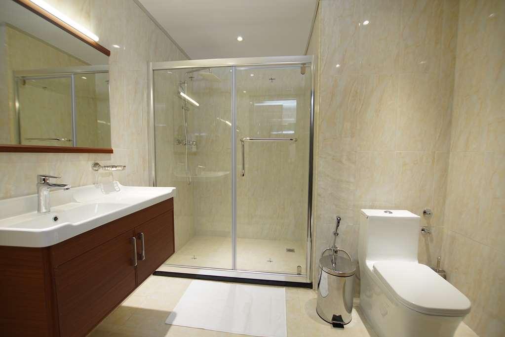 Best Western Premier Dynasty Adis Abeba Quarto foto