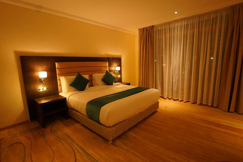Best Western Premier Dynasty Adis Abeba Quarto foto